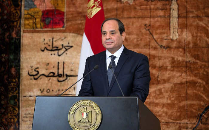AFTER THE WAR, NOW WHAT? Egyptian President el-Sisi deserves credit for persuading Hamas to stand down, but his 0 million pledge to rebuild Gaza could be trouble AFTER THE WAR, NOW WHAT? Egyptian President el-Sisi deserves credit for persuading Hamas to stand down, but his 0 million pledge to rebuild Gaza could be trouble