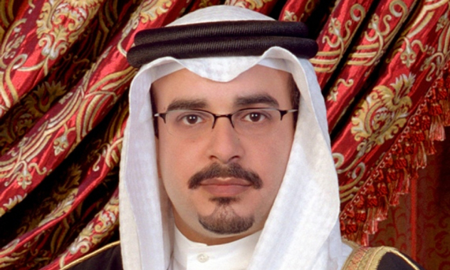 Bahrain congratulates new Israeli government, hopes to ‘further development, peace’ Bahrain congratulates new Israeli government, hopes to ‘further development, peace’