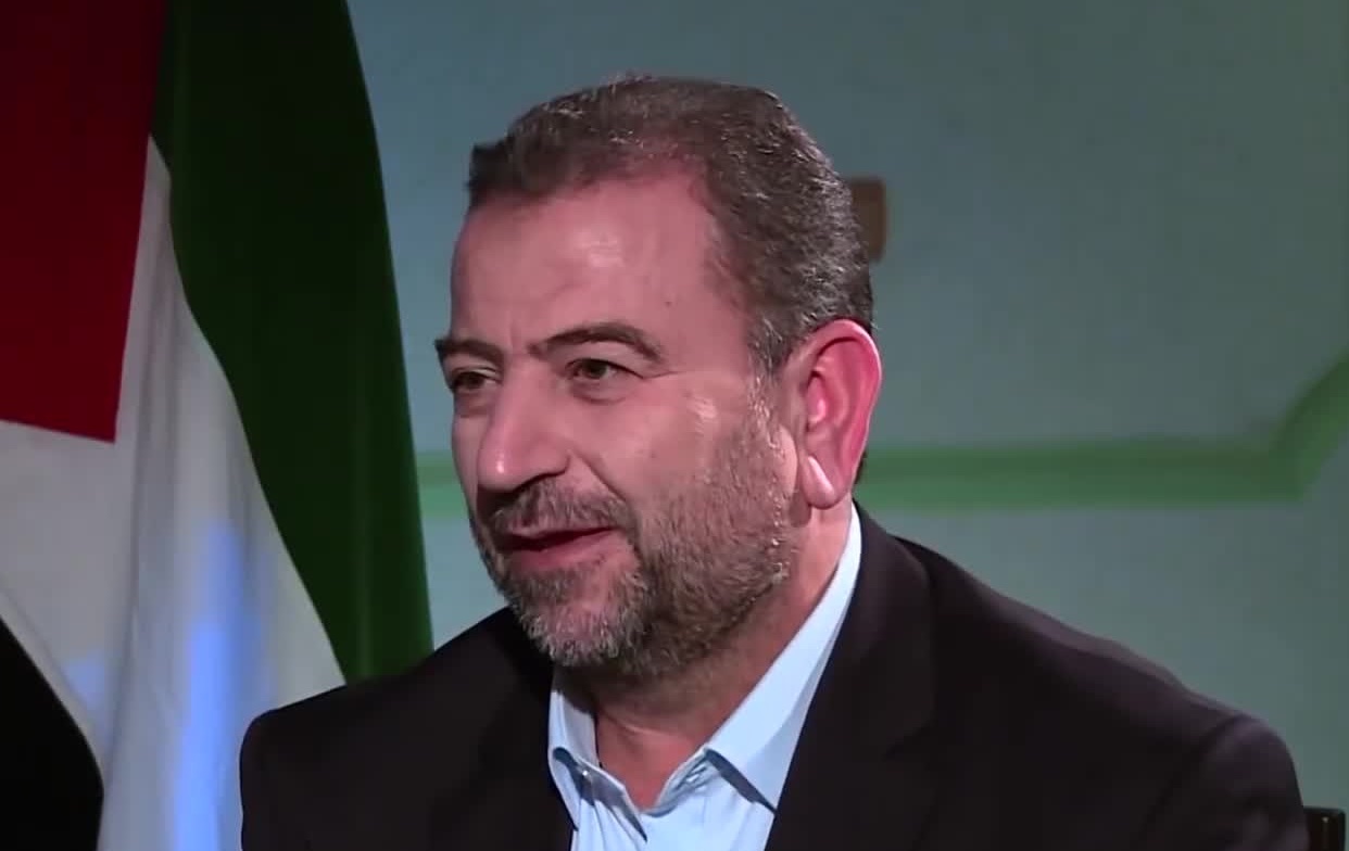 Hamas leadership elects a new chief in West Bank – wanted by US State Department Hamas leadership elects a new chief in West Bank – wanted by US State Department