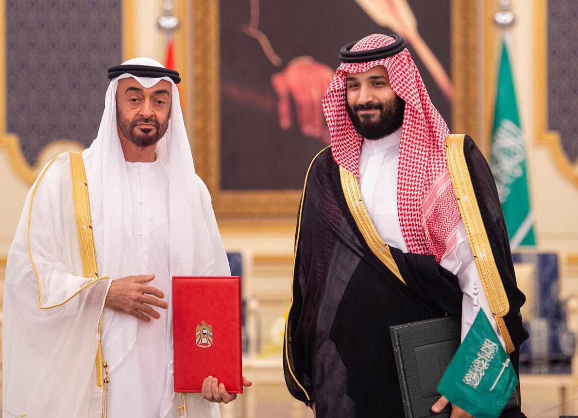 Saudi, Emirati leaders refuse Biden’s phone calls as US bans Russian energy imports Saudi, Emirati leaders refuse Biden’s phone calls as US bans Russian energy imports