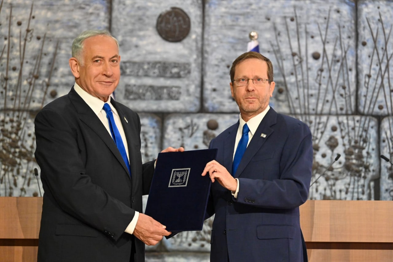 Why and How We Should Pray Now for Netanyahu’s Coalition Government: 10 Target Prayer Points Why and How We Should Pray Now for Netanyahu’s Coalition Government: 10 Target Prayer Points