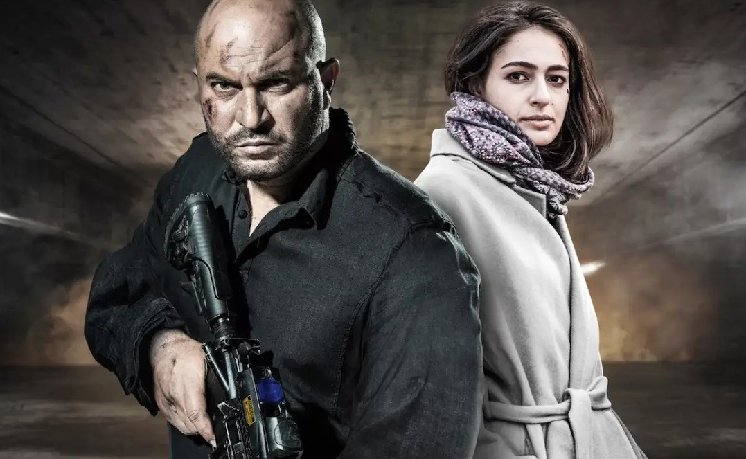 Israeli series ‘Fauda’ a hit in Lebanon All Israel News