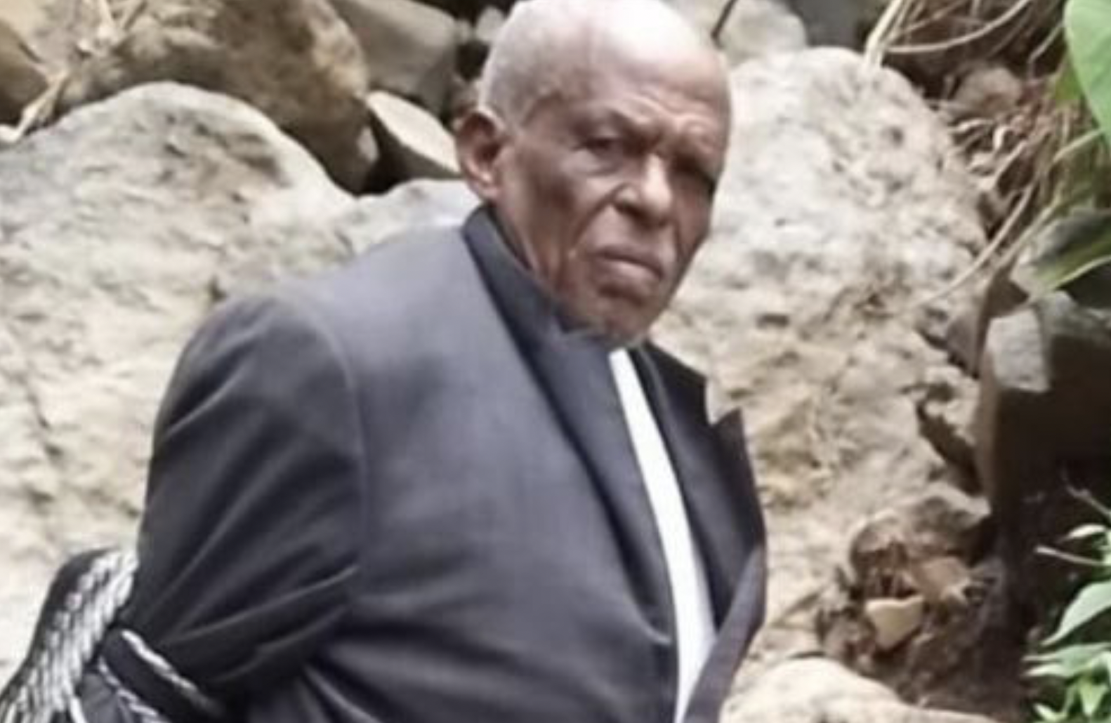 Kidnapped Israeli freed in special forces raid in Ethiopia