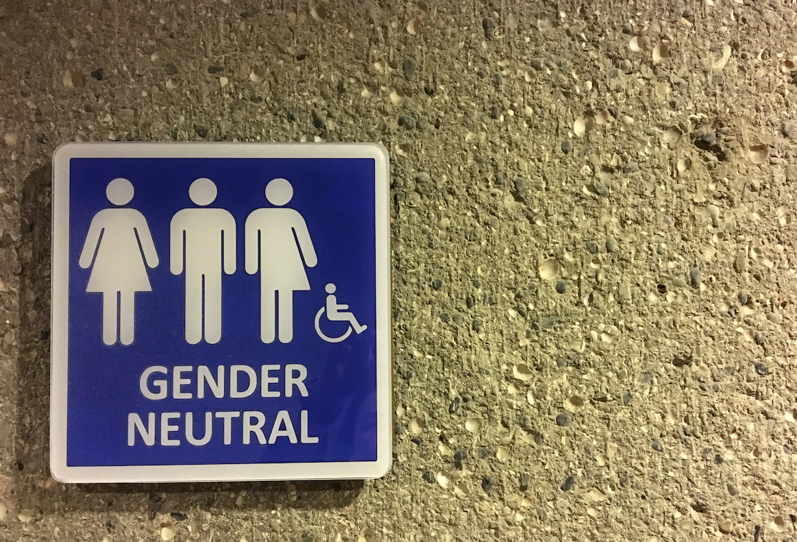 Why males and females should not share the same bathrooms | All Israel News