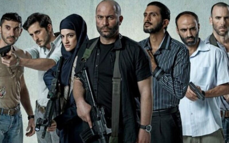 Izraelský thrillerový seriál Fauda oznámí svou pátou sezónu na Netflixu