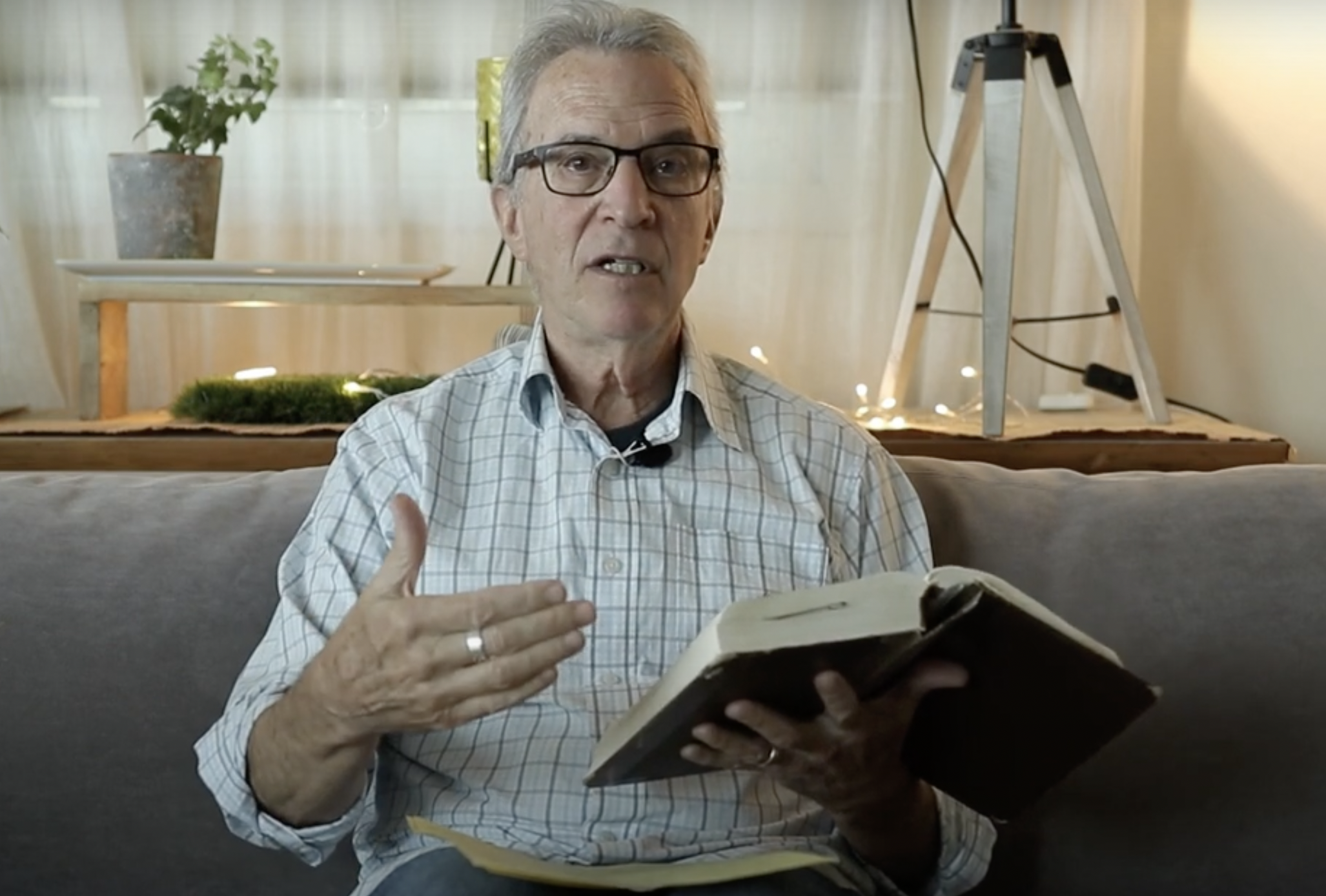 Replacement theology: Is God finished with Israel?