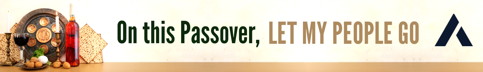 Passover 2024