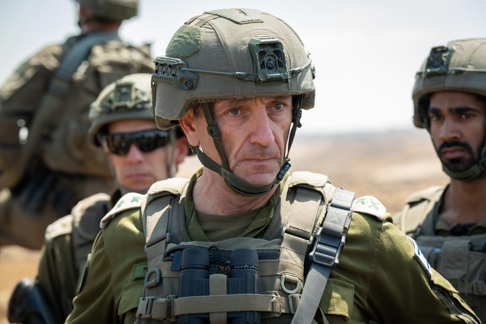 halevi
