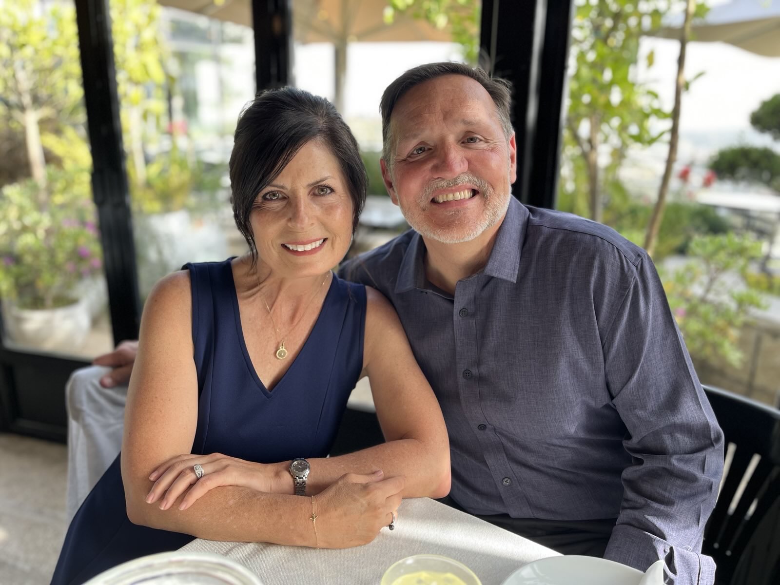 Finding Peace Amidst Conflict: How a congregation in Northern Israel is adapting to a life under the constant threat of war and missiles