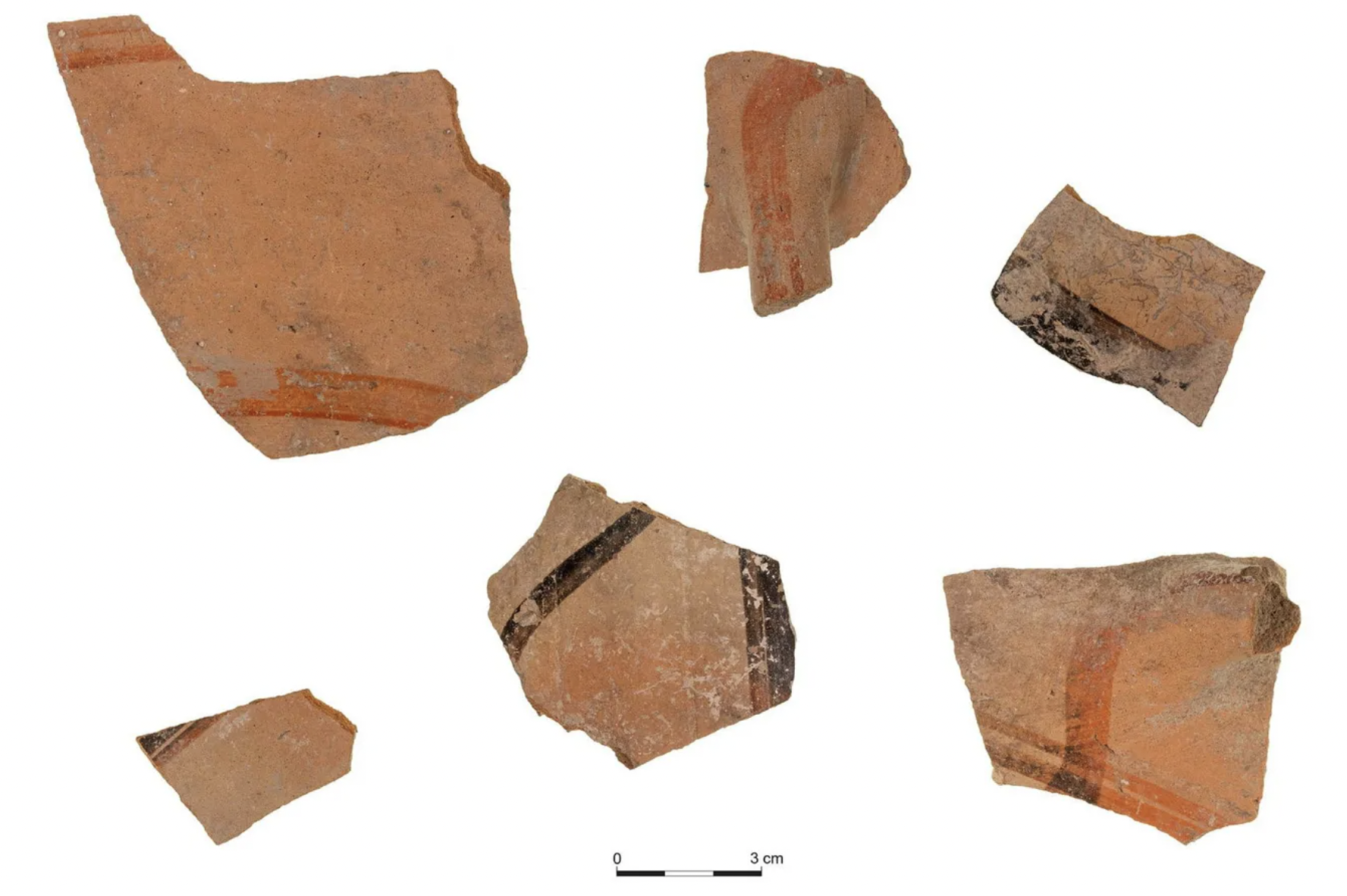 Area X of Tel Megiddo at the end of the 2022 excavation season (Photo: The Megiddo Expedition)
