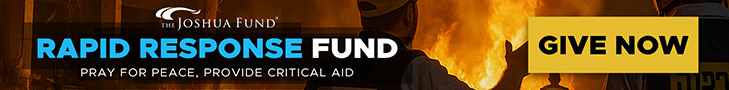 TJF Donate