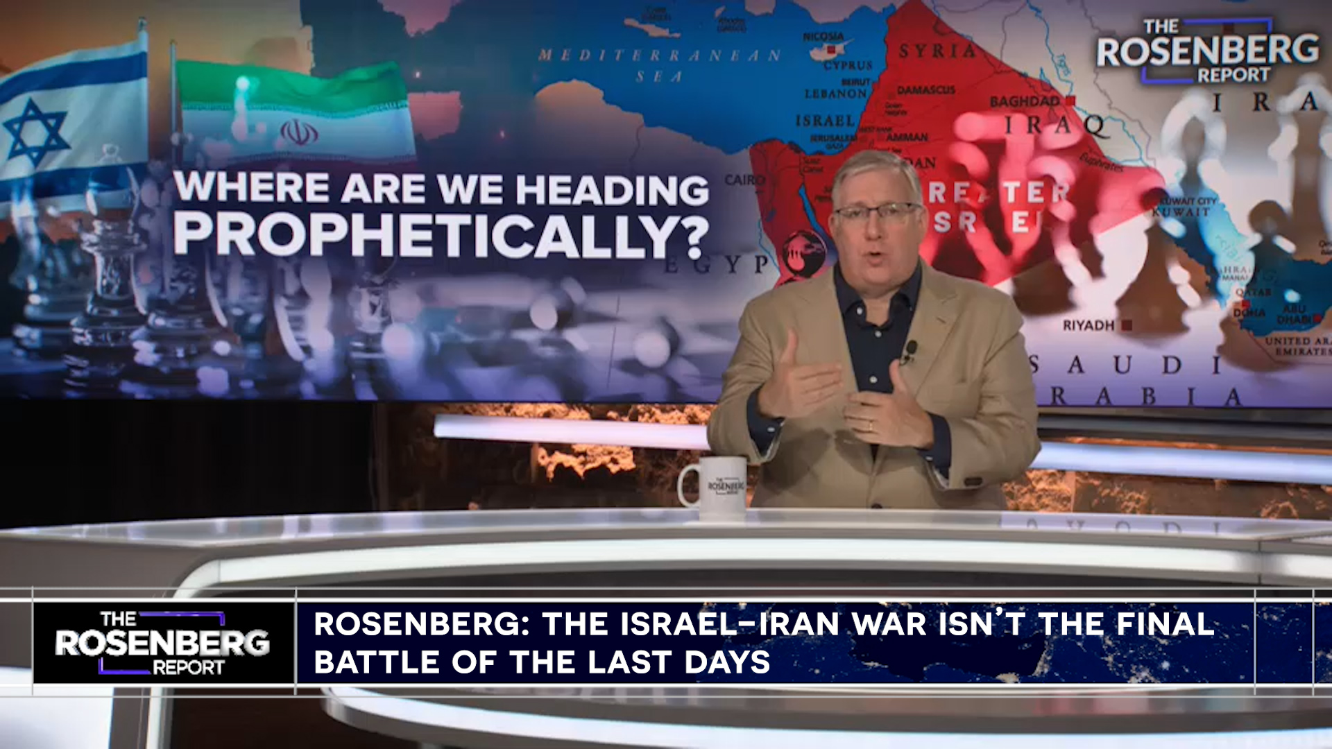 (Photo: TBN's The Rosenberg Report)