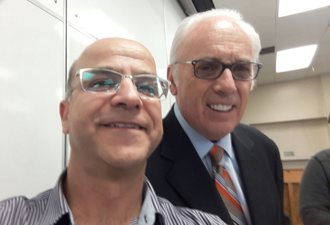 John F. MacArthur (Photo: Grace To You)