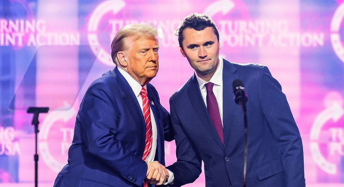 US Senator Ted Cruz shares a heart-felt message about Charlie Kirk at the NRB Capitol Media Summit