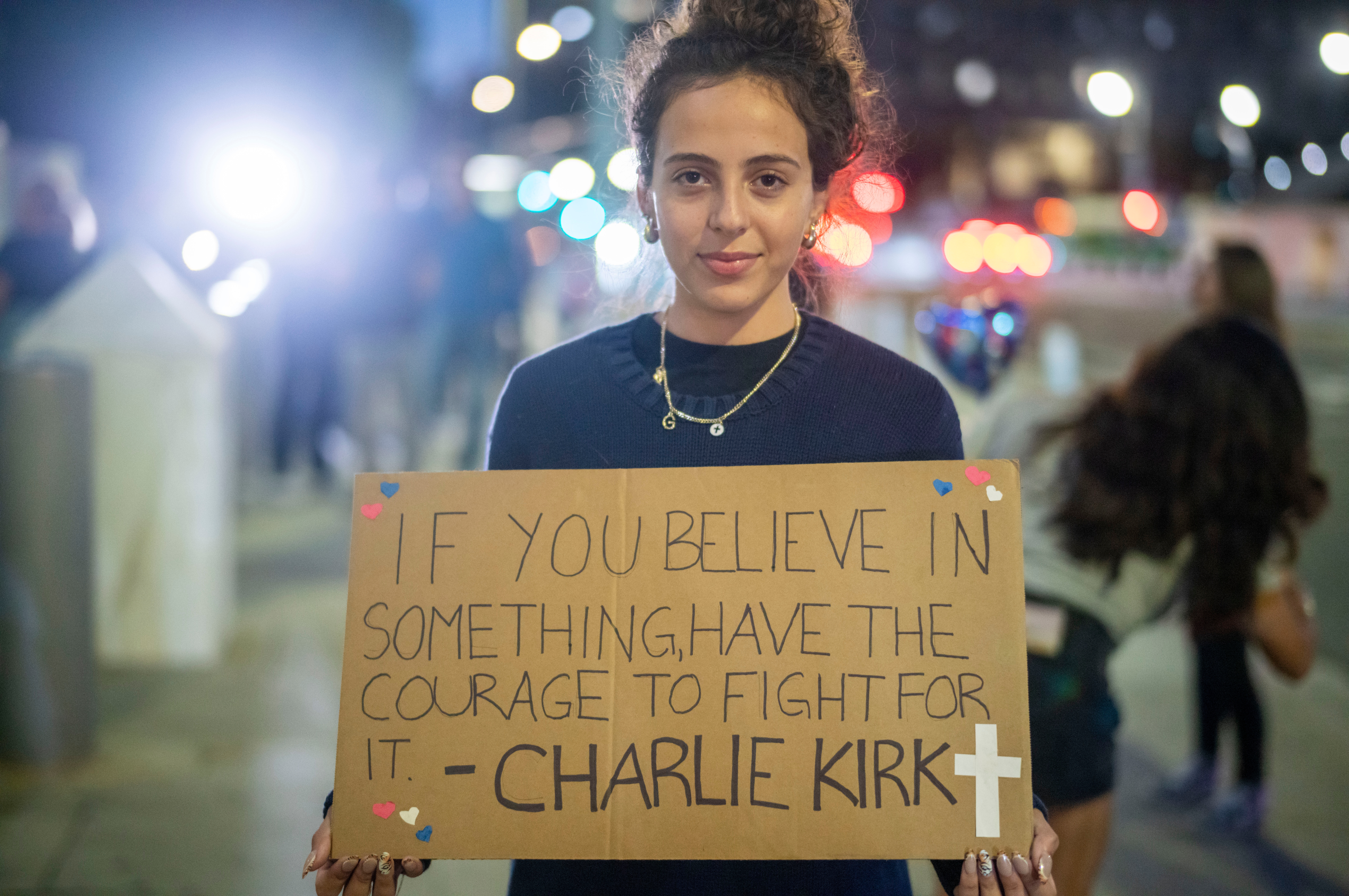 Charlie Kirk (Photo: Screenshot)