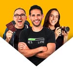 Nas Daily logo