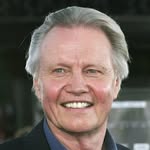 Jon Voight logo