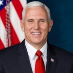 Mike Pence logo