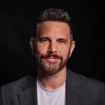 Dave Rubin logo
