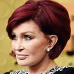 Sharon Osbourne logo
