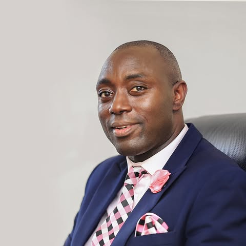 Pastor Esau Banda logo