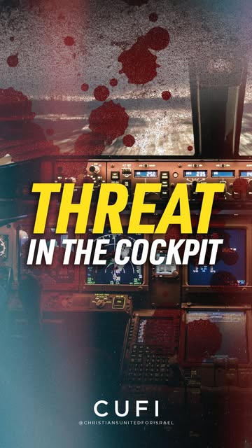 This week on CUFI Weekly, we examine a frightening question: what happens when the people and institutions we are supposed to trust no lo…