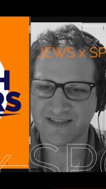 Re-introducing the Menschwarmers: the internet's biggest, longest-running, most popular, possibly only recurring podcast dedicated to Jew…