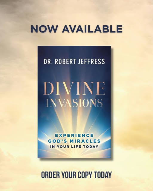 Today is release day!
📖 Divine Invasions is officially available.
My prayer is simple:
That this book helps you trust God more...
pra…