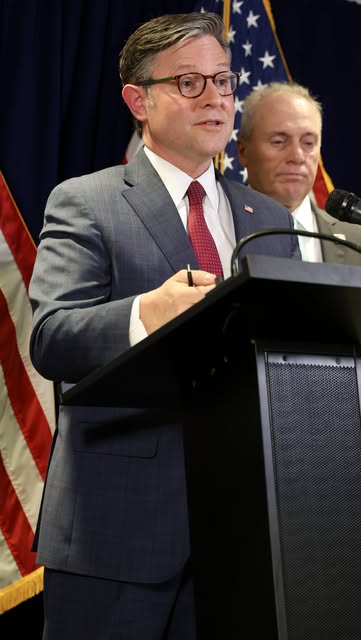 If you want more money in your pockets, you have to keep Republicans in charge. We’ve DELIVERED — not just rhetoric, but a record.
If yo…