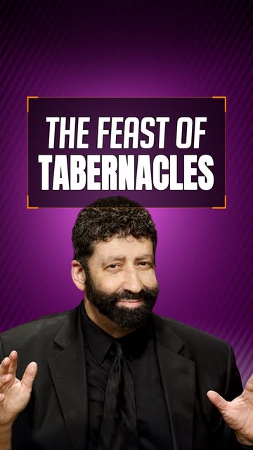 The Feast of Tabernacles reveals the connection between earthly existence and the heavenly, this life and the age to come. Discover the f…