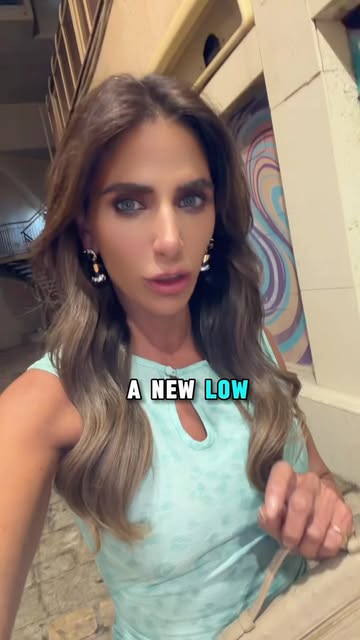 Yo Ms. Rachel- did you know some of the Israeli hostages murdered by Hamas in Gaza spent their free time driving sick Gazan children like…