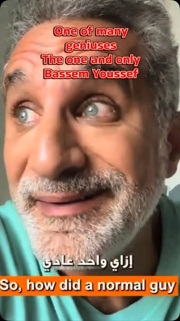 @piersmorganuncensored you gave @bassem an international platform, again and again, and he used it to feed conspiracy theories about Jews…
