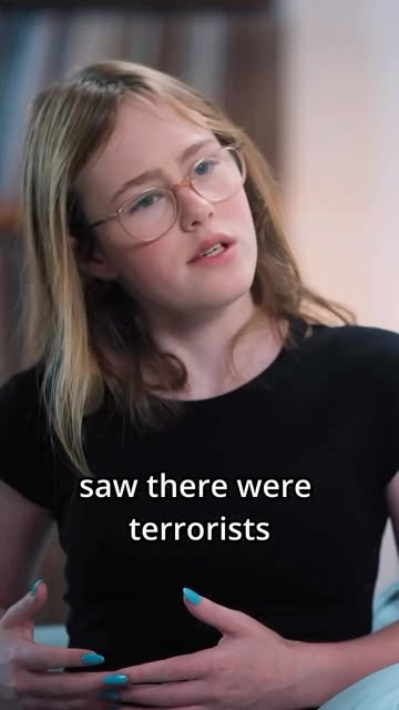 This is a heartbreaking and devastating post I wish I didn’t have to share…

On October 7,2023, Yael Idan had to witness Hamas murder her…