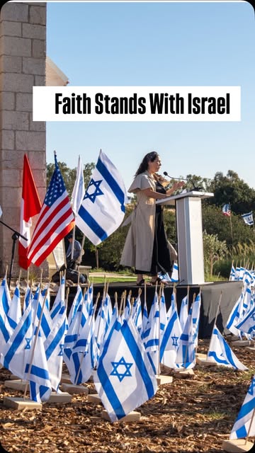On October 7, 2023, the Jewish people experienced one of the darkest days in Israel’s history.
In the years since, Christians around the…
