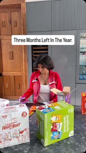 You know what I’m not doing? Waiting for January.

We have three months left in this year. That’s three months to start, grow, change you…
