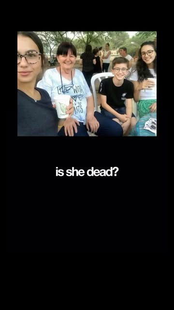 These are the recordings of a family finding out about the murder of their grandmother, Bracha Levinson z”l, on the morning of October 7t…