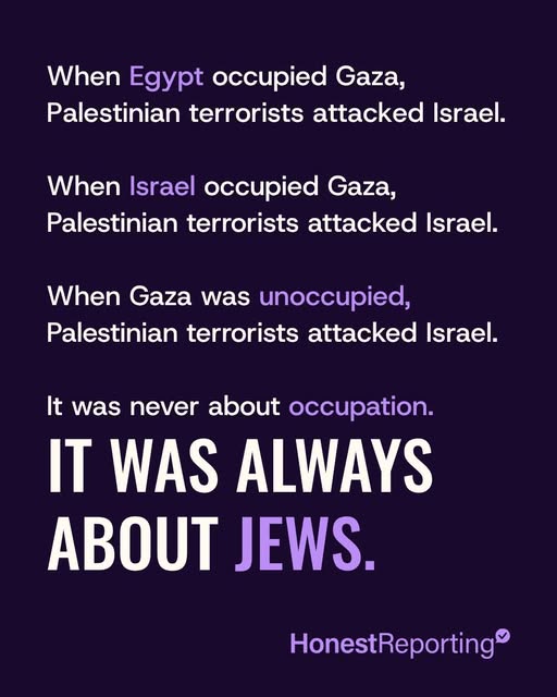 End the occupation...?

Egypt occupied Gaza from 1949-1967, followed by Israel from 1967-2005. In 2005, Israel withdrew unilaterally, in…