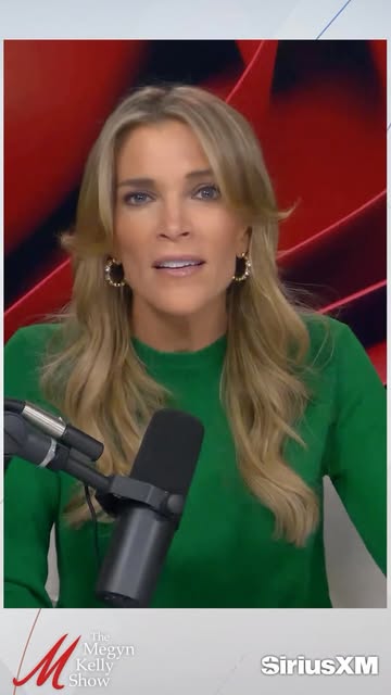 Shut up and stick to singing.

#megynkellyshow