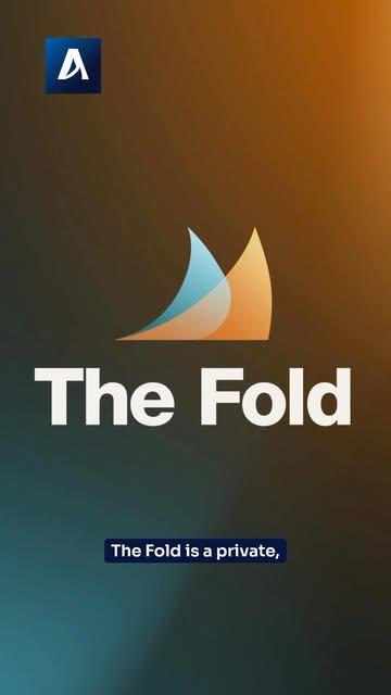 Join The Fold, a private community defined by shared curiosity about the Jewish experience.