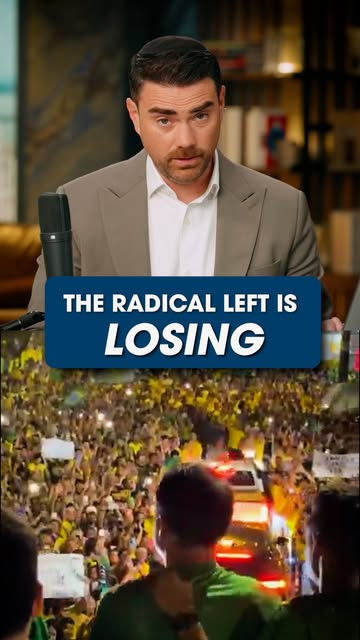 The Right is winning across the world #kalshipartner