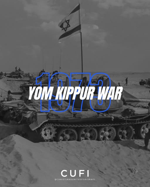 On October 6, 1973, as Jews observed Yom Kippur—the holiest day of the Jewish year—Egypt and Syria launched a surprise attack on Israel.…