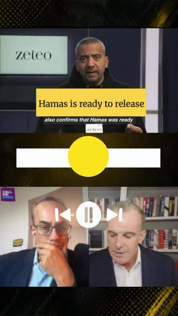 Hamas planned to hold the October 7 hostages for years.
They were its ultimate insurance to stay in power and plot another October 7 Ma…