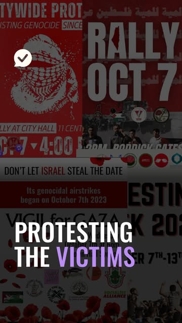 Three years ago, Hamas murdered 1,200 people in a single day and filmed it themselves.

Tomorrow, on the anniversary of the worst massacr…