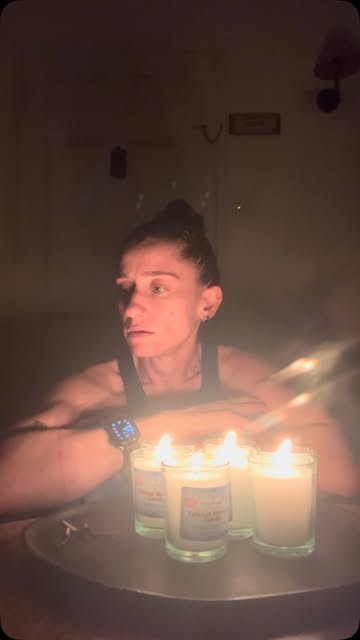 It has just gone past 6.29am in Israel. Please sit with me for a moment of silence.  זיכרונם לברכה