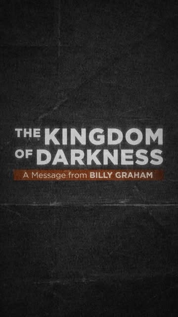 What does the Bible say about the Devil and demons? That’s a topic that isn’t preached about often, but I recently watched a powerful mes…