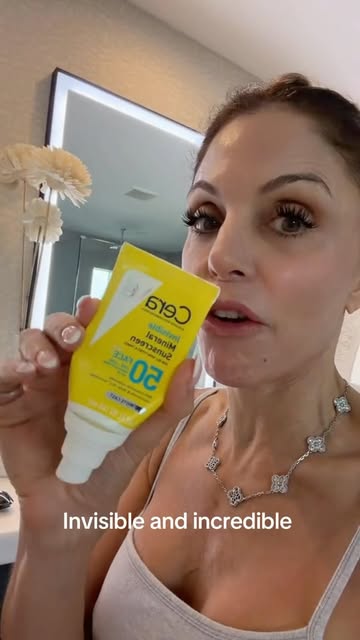 Another zon find… Squeezed out every last drop. Comment SHOP and I’ll send you the link #prime #amazonprime #amazonprimeday #sunscreen #s…