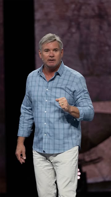 Watch the entire message "For All In The Family – Part 2" on the CCCH website!