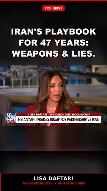 This has been their playbook for 47 years.

The regime stays in power by holding deadly weapons and then asking for dialogue. Dialogue fo…