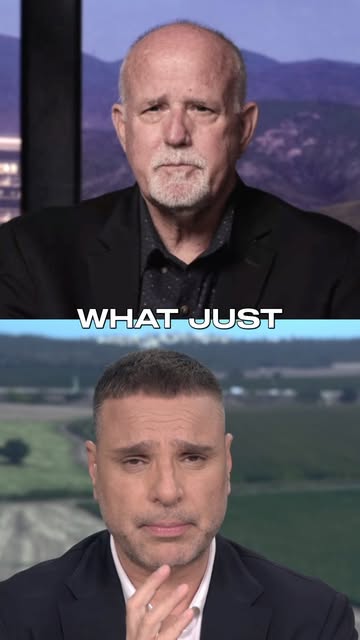 Watch the entire update "Israel Was 90 Seconds Away From Its Own 9/11" by clicking the link in bio!