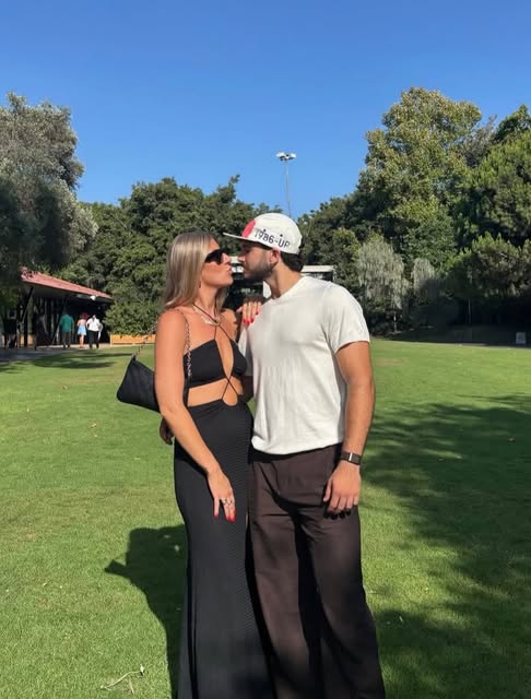 “About two years ago, I started dating someone.

A few days in, she laid out a verbal agreement: a certain number of days each year, she…